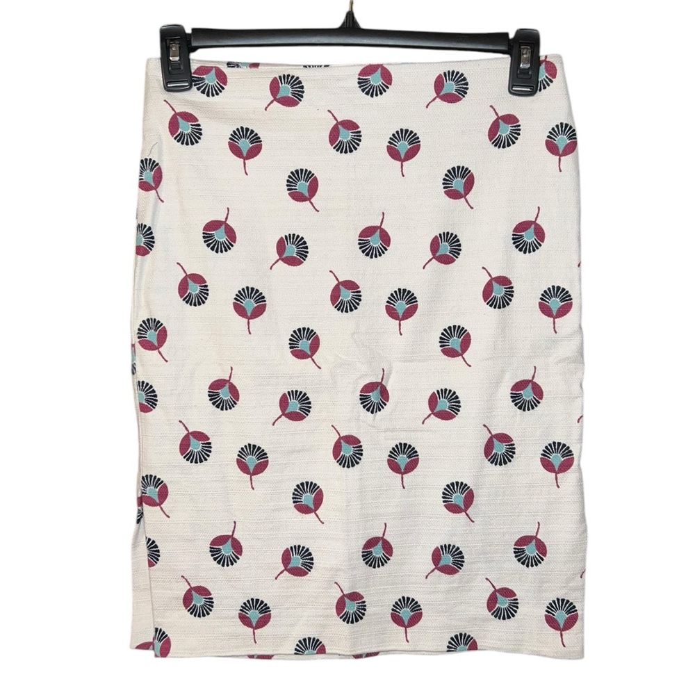 Loft Outlet Women’s Slit Skirt US 6 - Picture 1 of 4